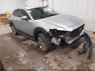 MAZDA CX-30 2021