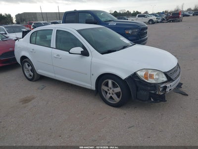 CHEVROLET COBALT 2009