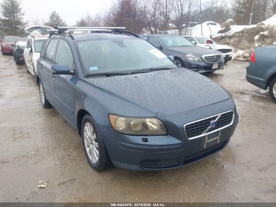 VOLVO V50 2005