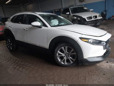 MAZDA CX-30 2023