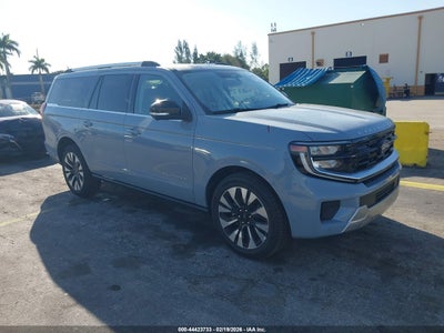 FORD EXPEDITION 2025