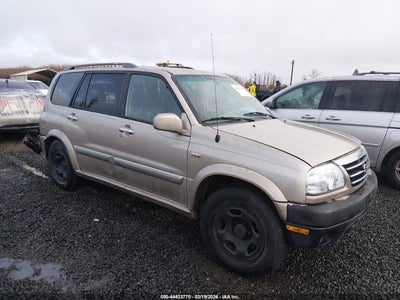 SUZUKI XL-7 2002