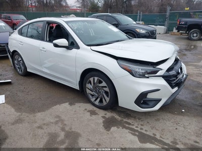 SUBARU LEGACY 2023