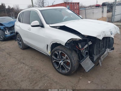 BMW X5 2020