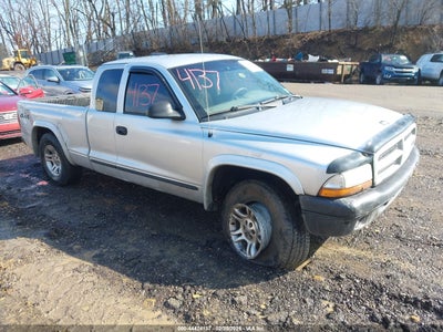 DODGE DAKOTA 2003