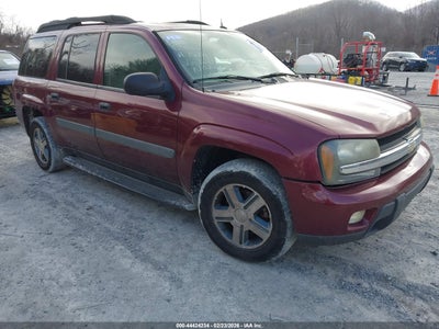 CHEVROLET TRAILBLAZER EXT 2005