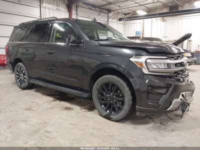 FORD EXPEDITION 2024