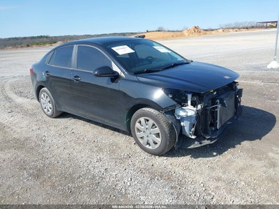 KIA RIO 2022