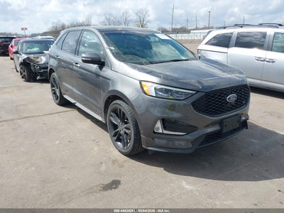 FORD EDGE 2019