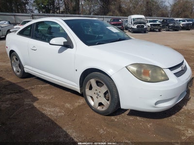CHEVROLET COBALT 2008