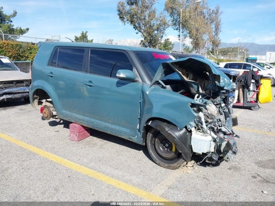 SCION XB 2009