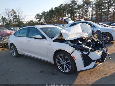 CADILLAC CT5-V 2024
