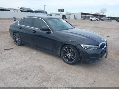BMW 330I 2021