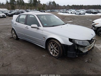 SAAB 9-5 2006