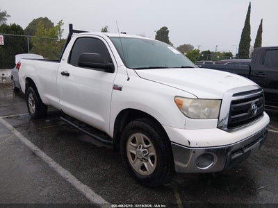 TOYOTA TUNDRA 2012