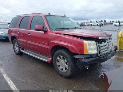 CADILLAC ESCALADE 2005