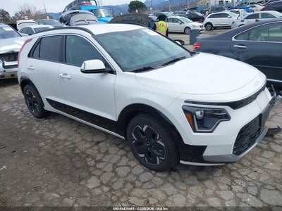 KIA NIRO EV 2025