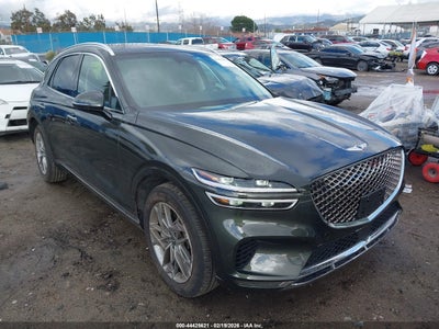 GENESIS GV70 2025