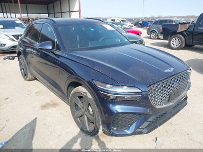 GENESIS GV70 2024