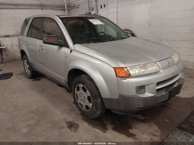 SATURN VUE 2005