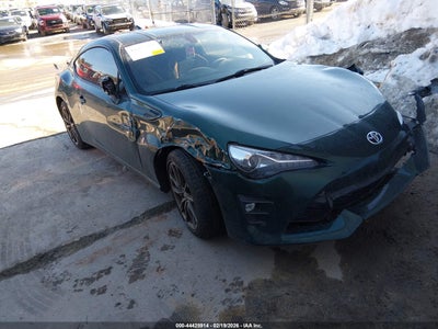 TOYOTA 86 2020