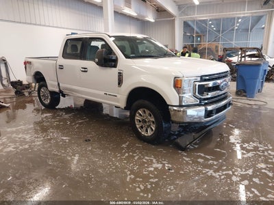 FORD F-250 2020