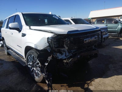 GMC YUKON XL 2023