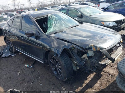HONDA CROSSTOUR 2013