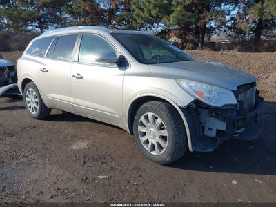 BUICK ENCLAVE 2016
