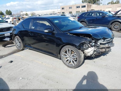 SCION TC 2016