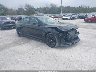 CADILLAC CT5-V 2026