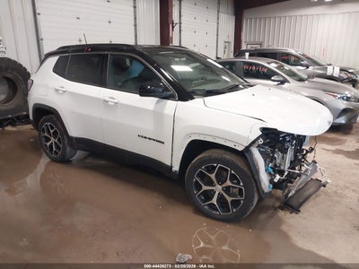 JEEP COMPASS 2024