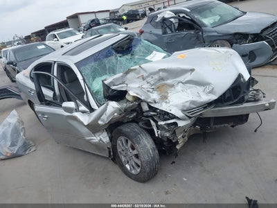 LEXUS ES 300 2003