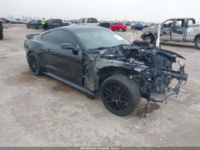 FORD MUSTANG 2016