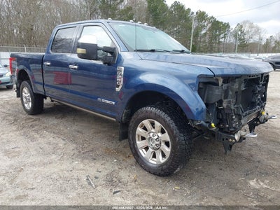 FORD F-250 2020
