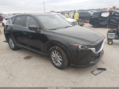 MAZDA CX-5 2024