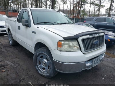 FORD F-150 2005
