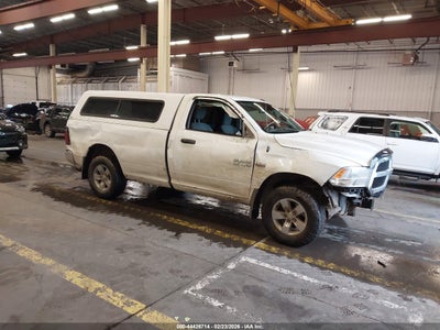 RAM 1500 2013