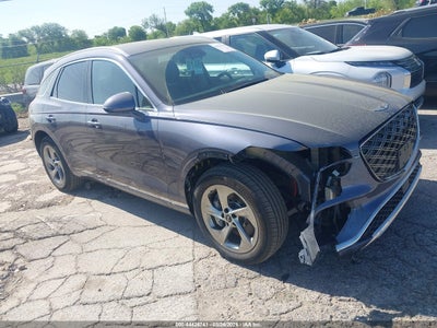 GENESIS GV70 2026