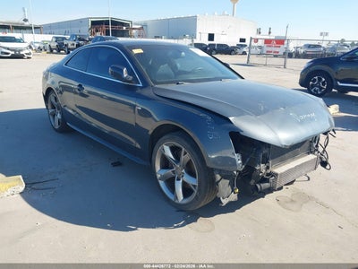 AUDI A5 2011