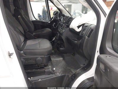 RAM PROMASTER 2500 2023