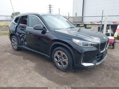 BMW X1 2023