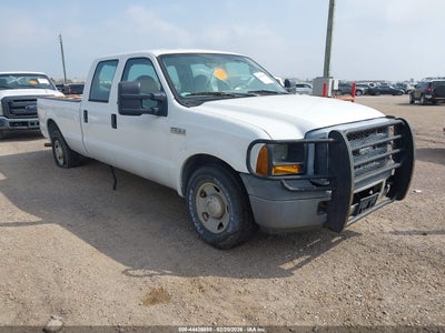 FORD F-250 2007