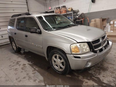 GMC ENVOY XL 2004