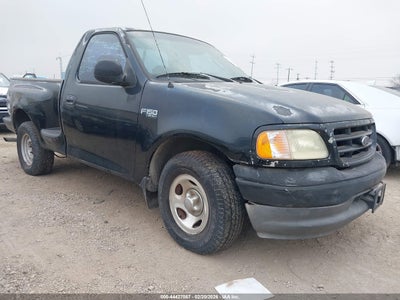FORD F-150 2003