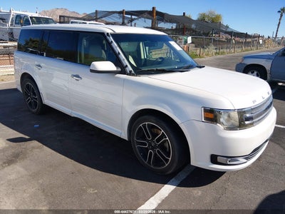 FORD FLEX 2014