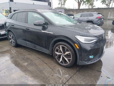 VOLKSWAGEN ID.4 2023