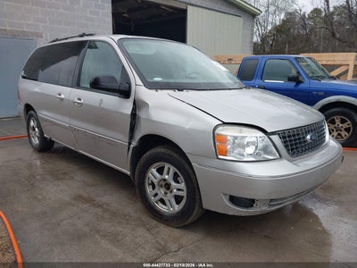 FORD FREESTAR 2005