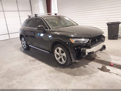 AUDI Q5 2023