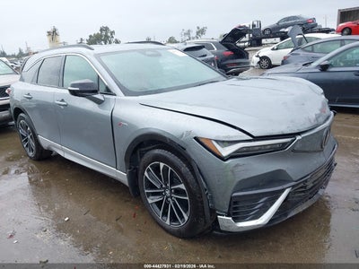 ACURA ZDX 2024
